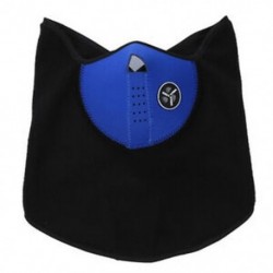 Unisex félmaszk borító nyakvédő sál CS Sheld N3H4 kerékpáros motorhoz