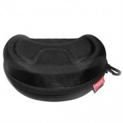 PROPRO fekete kültéri sí hegymászó szemüveg tárolódoboz nyomásgátló A C8T8