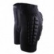 WOLFBIKE Védőfelszerelés Felnőtt Hip Padded Shorts Korcsolyázás Snowboard I W2J3