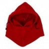 5db Piros - Polár motoros kendő - Téli védőmaszk - Unisex - V3A6