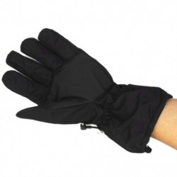 6X (téli motorkerékpár-melegítő kesztyű szabadtéri síeléshez F9C8)