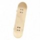 HT00640 Fingerboard Finger gördeszka   Csavarhúzó véletlenszerű mintázat D5E7