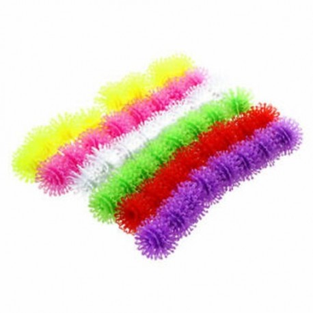 48 db gyerek puzzle puff labda kézzel készített barkács puzzle összeállítás Educationa N7O7