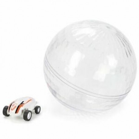 Mini nagy sebességű kaszkadőr dekompressziós játék 360 forgó szekér kaszkadőr Raci H3J5