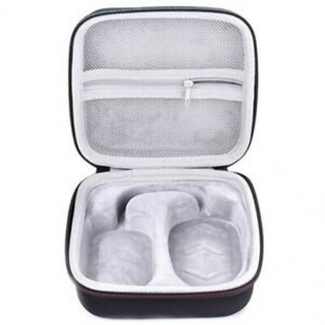 Legújabb EVA kemény utazási hordozó tárolódoboz borítótáska a Logitech G20 O2R3 készülékhez