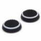 6 pár Joystick Thumb Stick sapka PS2 3 4 Xbox one / 360 I6L7-hez