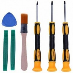 Szerszámkészlet az Xbox One / S / X Xbox 360 PS4 és PS3 7 az 1-ben eszközkészlet a Contr H1J1-hez