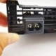 1X (ADP-200ER N14-200P1A tápegység csere a Sony PlayStation U3M0-hoz