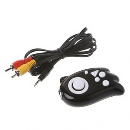 5X (Új mini videojáték-konzol, 8 bites beépített 89 klasszikus játék TV-kimenet K3R3