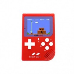 3X (Coolbaby Rs-6 hordozható Retro Mini kézi játékkonzol, beépített 129 ClaB5H4