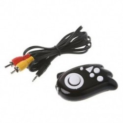 8X (Új mini videojáték-konzol, 8 bites beépített 89 klasszikus játék TV-kimenet Y6A5