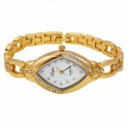 5X (Lvpai Dropshipping luxus női karperec karórák női rombuszhoz olcsó X6O6