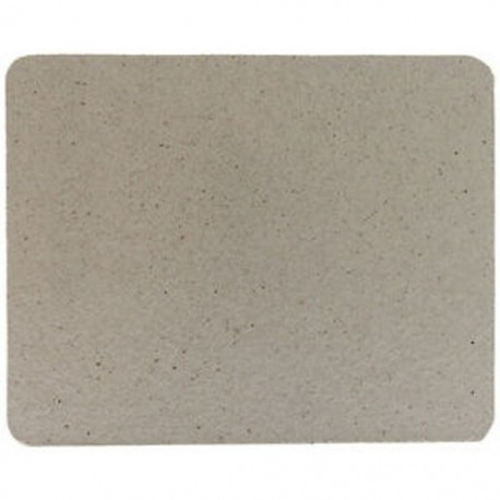 2 * Univerzális minihullámú sütő Mica pehely 15 * 12cm O6K6