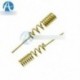 5db GSM (2.5DBI) / GPRS Innerspring Antenna Helical Antenna 0.8Bold Copper
