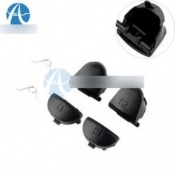 L1L2R1R2 Playstation 4 gomb és triggercsere készlet a PS4 vezérlőhöz