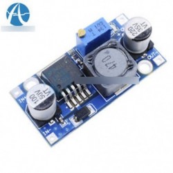 2db DC-DC Buck Converter Léptető modul LM2596 tápegység kimenet 1.25V-35V