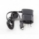 2db 5V Micro USB EU csatlakozó fali töltő Samsung HTC LG Sony mobiltelefonokhoz