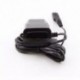 2db 5V Micro USB EU csatlakozó fali töltő Samsung HTC LG Sony mobiltelefonokhoz