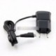 2db 5V Micro USB EU csatlakozó fali töltő Samsung HTC LG Sony mobiltelefonokhoz