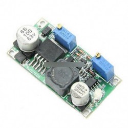 DC / DC LM2596 HV S 60V 3A Buck állandó áram / feszültség CC CV Léptető modul