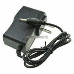 AC 100-240V - DCV 9V 1A 1000mA kapcsoló tápegység átalakító adapter US Plug