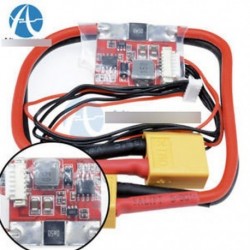 APM2.8 2.6 2.5 2.52 PIX PIXHAWK tápegység árammodul APM, 5,3 V DC BEC