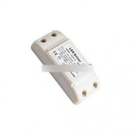 DC 12V 10W transzformátor Trafo meghajtó tápegység LED izzószalaghoz