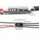 FVT Little Bee 20A 2-4S OPTO Speed ​​elektromos ESC vezérlés QAV250 Quadcopterhez