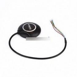 NEO-M8N GPS modul w / iránytű   GPS konzol APM2.8 APM2.6 Pixhawk járathoz