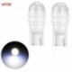 2 db T10 LED-es lámpa W5W 3030 168 194  automatikus licences izzó belső ékvilágítás