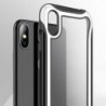 IPhone 11 Pro 2019 tok - hibrid nagyteljesítményű, ütésálló átlátszó hátlap