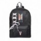 JIN - Fekete hátitáska - KPOP - BTS - Bangtan Boys