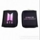 BT21 - TATA kihajtható pénztárca - KPOP - BTS - Bangtan Boys - 7