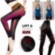 L (derékhoz 69-85cm) - SCULPTING SLEEP LEG SHAPER nadrág Legging zokni Női Body Shaper bugyi AM