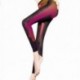 L (derékhoz 69-85cm) - SCULPTING SLEEP LEG SHAPER nadrág Legging zokni Női Body Shaper bugyi AM