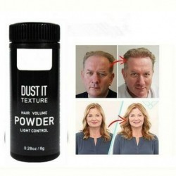 Nincs szín - Volume Up hajformázó por 50ml