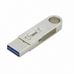 16 GB - 8G / 32 GB-os pendrive vízálló mikrokettős USB 3.0 OTG Android mobilablakos PC-vel