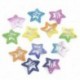 Pillangó-12Db - 12Pc Butterfly Star Baby Kids Girls hajtű Barrette hajtincsek Hajkiegészítők