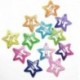 Pillangó-12Db - 12Pc Butterfly Star Baby Kids Girls hajtű Barrette hajtincsek Hajkiegészítők