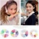 20PCS-Macaron - 20db 5cm-es nagykereskedelmi ömlesztett lányok baba gyerek hajcsipeszek bepattanó csúszkák