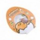 Nincs szín - 50db Gudetama Lazy Egg matricák Kawaii Cartoon DIY Scrapbooking Label Decal