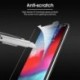 [1 csomag] iPhone 11 Pro 5.8 &quot  - [2 csomag] iPhone X XS XR XS Max Privacy Anti-Spy edzett üveg képernyővédő fólia