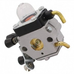 Karburátor a következőhöz: Stihl FS80 STIHL FC55 FC75 FC85 FS310 FS38 FS45 FS45C FS45L FS46 FS55 FS55RC FS55T FS74 FS75 FS76