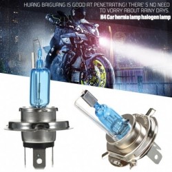 H4 35W/55W motorkerékpár Xenon fény Xenon HID fényszóró halogén izzó lámpa 6000K autó