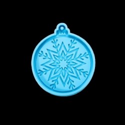 Szín: Pillangóvirág - 1 doboz Holografikus csillogó betűforma gyanta kitöltő flitter Paillette barkácsoláshoz