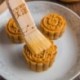 Szín: 5AC304761-02 - Háztartási Mooncake tésztaecset Barbecue Olaj sütőkefék Főzőeszközök Fa nyelű Gyapjú Konyhai