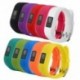 GARMIN VIVOFIT JR JUNIOR Fitness karkötő karkötő Tracker okosóra