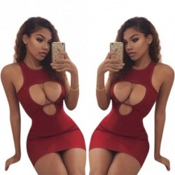 1 db Szexi Női Kötény Esti Koktél Party Club Mini Ruha  szexi ruha alkalmi szexi ruha