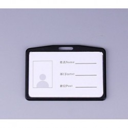 Szín: 4 - Névjegykártya tok tartó Hitelkártyatartó Fémdobozos borító Férfi Női Névjegykártyatartó pénztárca