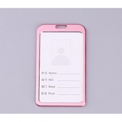 Szín: 9 - Névjegykártya tok tartó Hitelkártyatartó Fémdoboztartó Férfi Női Névjegykártyatartó pénztárca